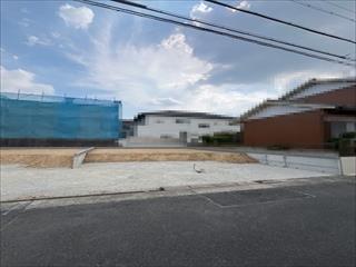 現地写真（令和8年8月撮影）