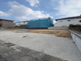 現地写真（令和8年8月撮影）