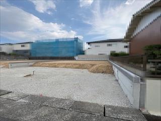 現地写真（令和8年8月撮影）