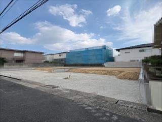 現地写真（令和8年8月撮影）