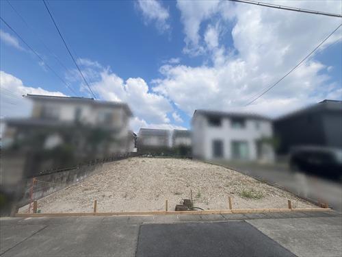 現地写真 現地写真