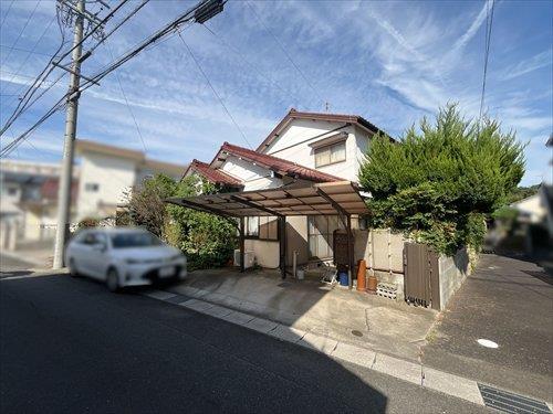 現地写真（2026年10月撮影）