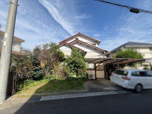 現地写真（2026年10月撮影）