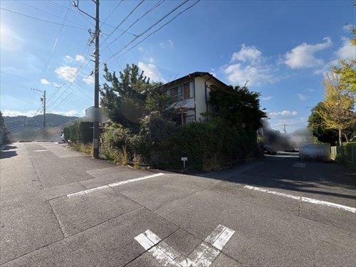 現地写真(2026年10月撮影) 現地写真(2026年10月撮影)
