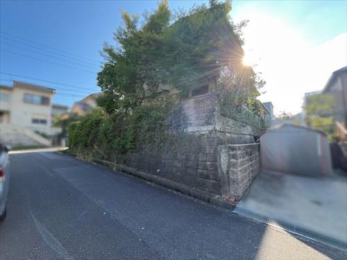 現地写真(2026年10月撮影) 現地写真(2026年10月撮影)