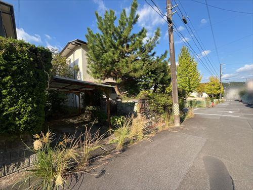 現地写真(2026年10月撮影) 現地写真(2026年10月撮影)