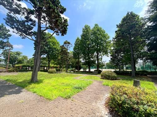 遠藤公園まで680m
