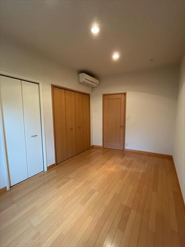 1階サービスルーム（納戸）