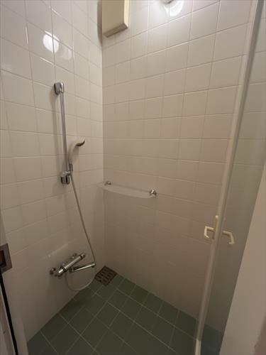 1階シャワールーム