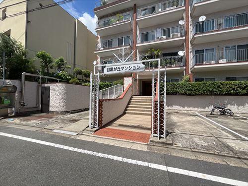 エントランス（３）