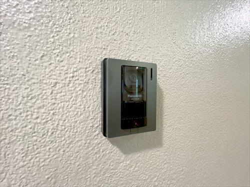 インターフォン