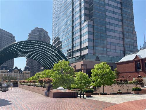 恵比寿ガーデンプレイスまで970m