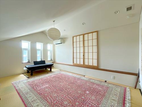 フリースペース