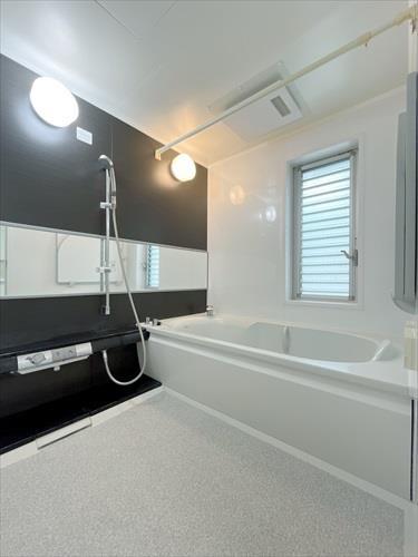 洋室(浴室乾燥機付き)