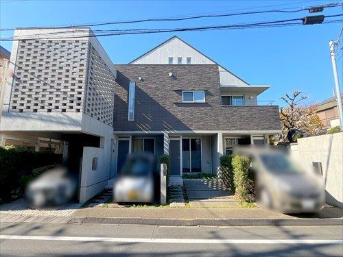 外観(2025年11月撮影)