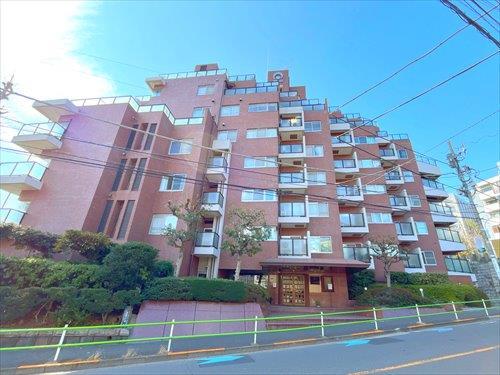 外観(2026年2月撮影)