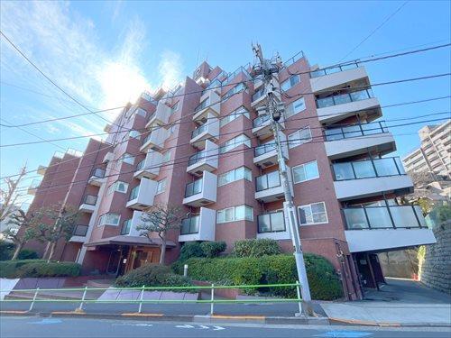 外観(2026年2月撮影)