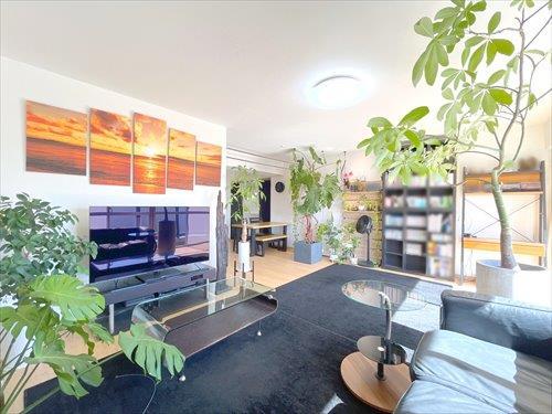 リビングダイニング