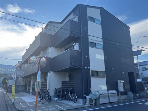 2025年8月撮影（以下同様）