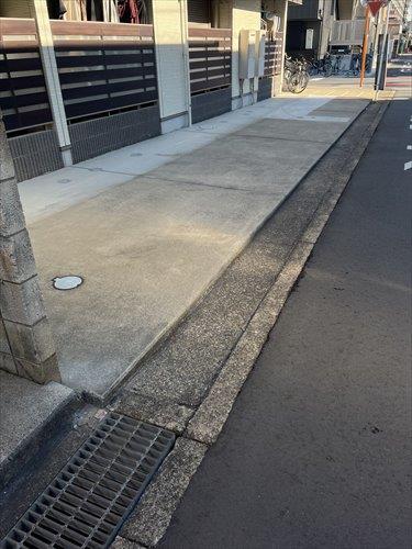 駐車場2台(募集中)