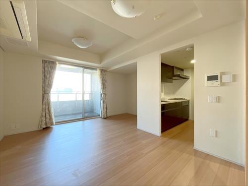 リビングダイニング・キッチン