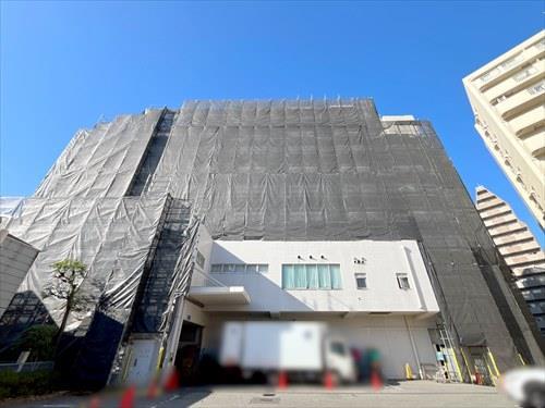 外観(2025年12月撮影)