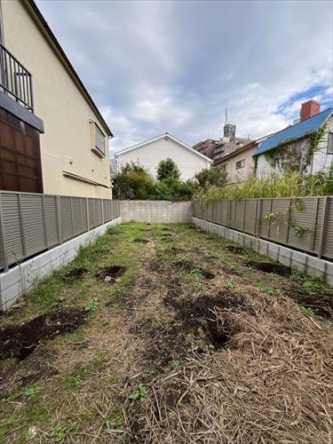 外観写真(2025年10月撮影)