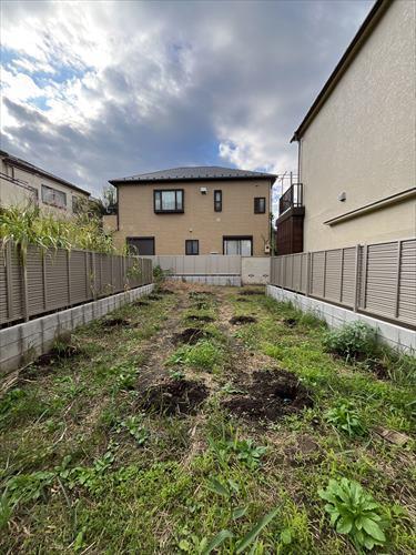 外観写真(2025年10月撮影)