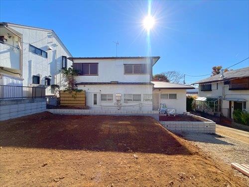 外観(2025年11月撮影)