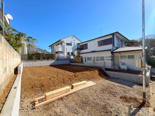 外観(2025年11月撮影)