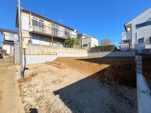 外観(2025年11月撮影)