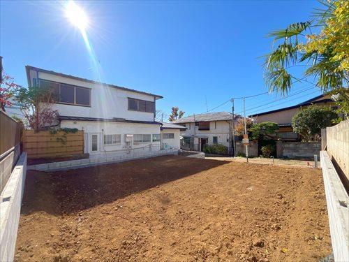 外観(2025年11月撮影)