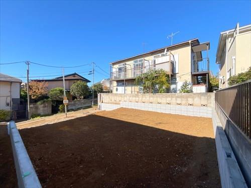 外観(2025年11月撮影)