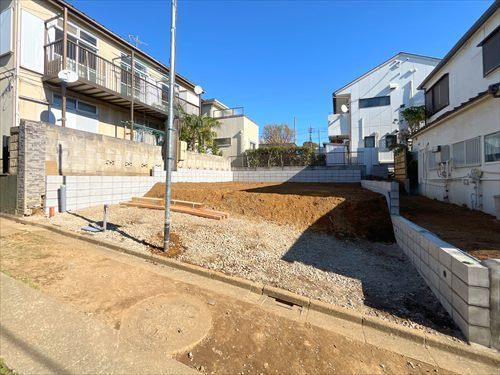 外観(2025年11月撮影)