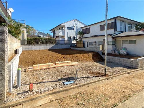 外観(2025年11月撮影)