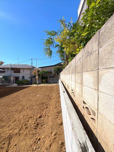 外観(2025年11月撮影)