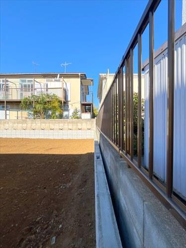 外観(2025年11月撮影)