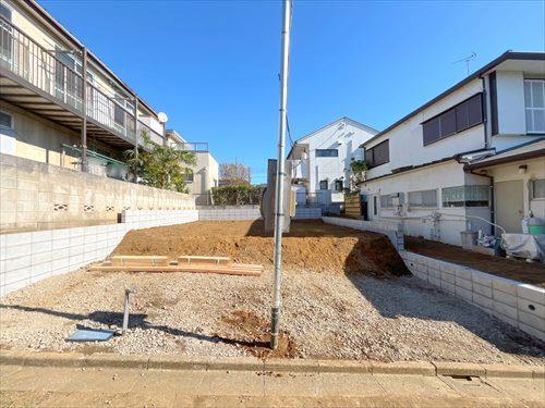 外観(2025年11月撮影)