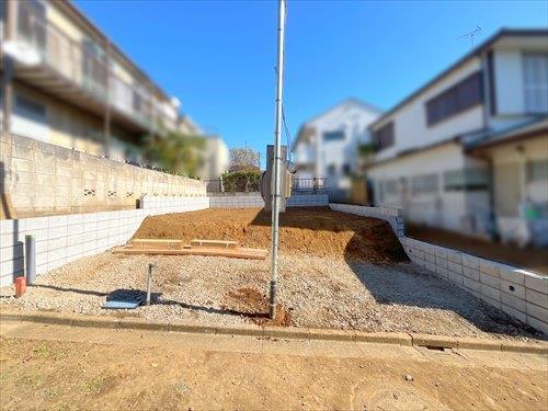 外観(2025年11月撮影)