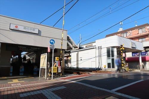 鵜の木駅まで徒歩11分