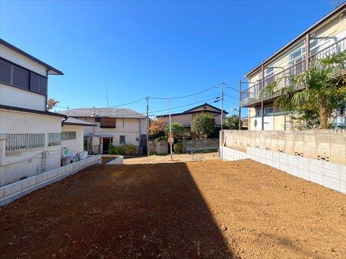 外観(2025年11月撮影)