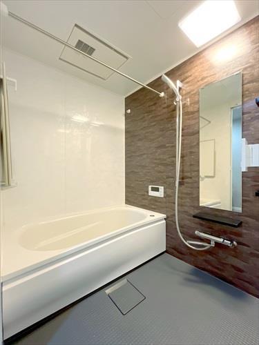 浴室(浴室乾燥機付き)