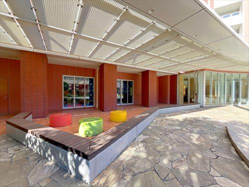 キッズプレイルーム