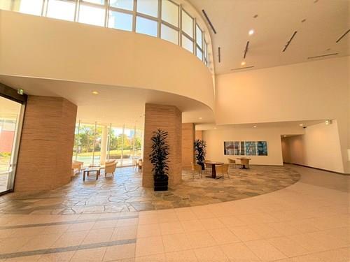 ガーデンエントランス