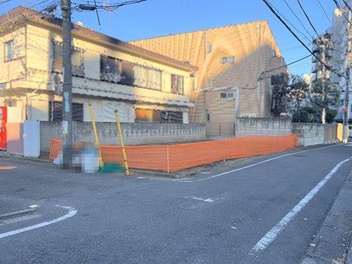 現地写真（2025年12月撮影）