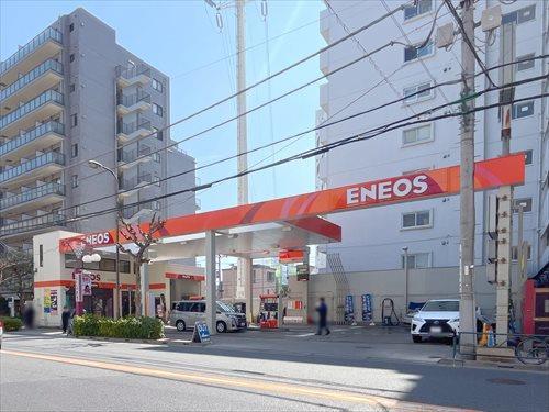 エネオス三軒茶屋SSまで190m