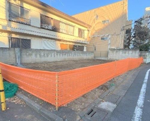 現地写真（2025年12月撮影）