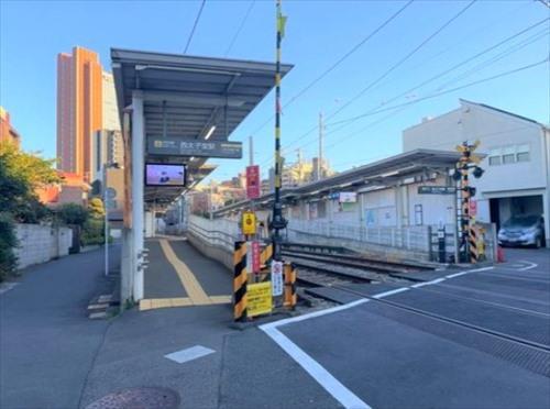 西太子堂駅まで徒歩6分