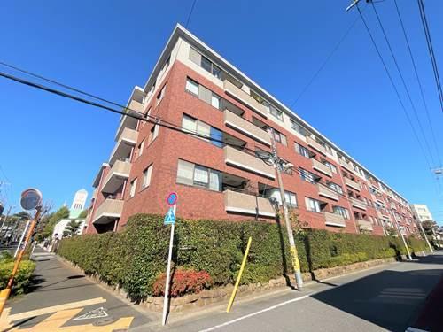 外観(2025年12月撮影)