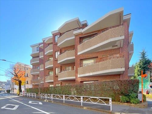 外観(2025年12月撮影)